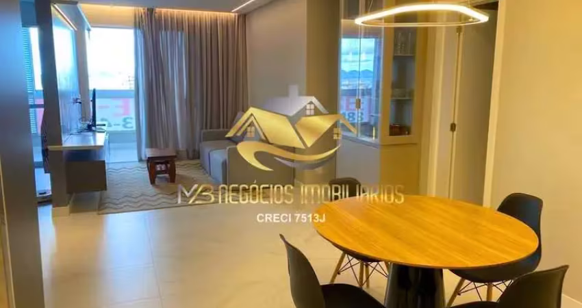 Apartamento à venda – canto, florianópolis | mobiliado