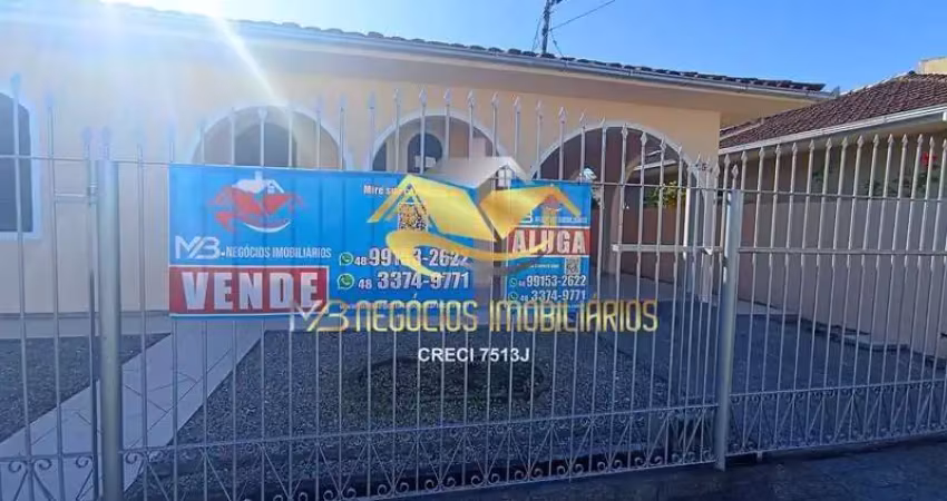 Casa com 4 quartos à venda no Passa Vinte, Palhoça 