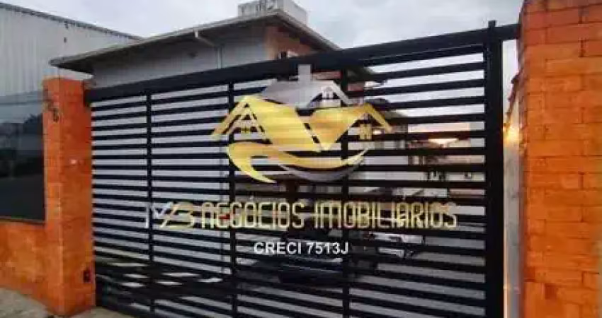 Sobrado à venda – serraria, são josé | semimobiliado