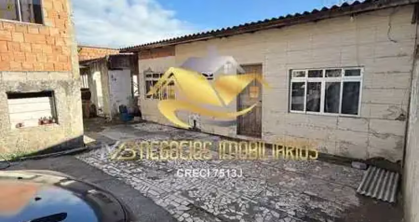 Casa com 3 quartos à venda no Real Parque, São José 