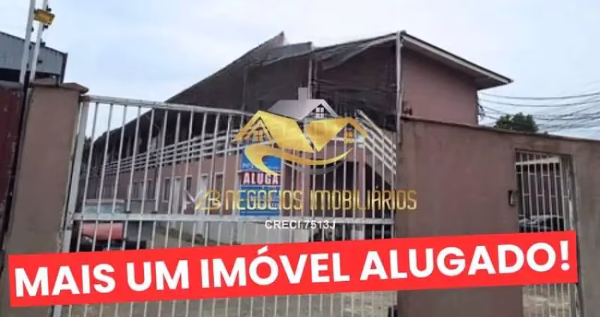 Kitnet / Stúdio para alugar no Pachecos, Palhoça 