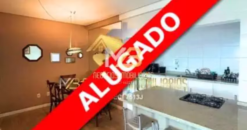 Apartamento com 3 quartos para alugar no Barreiros, São José 