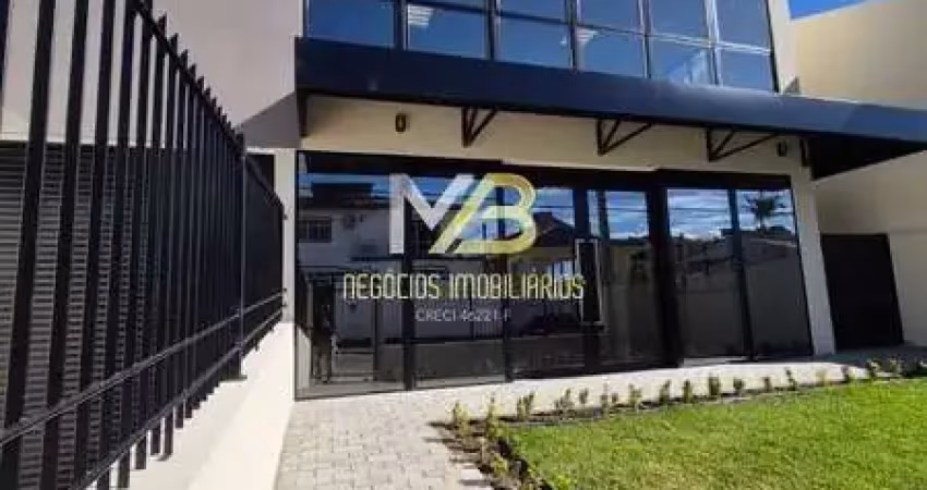 Sala comercial à venda no jardim atlântico – florianópolis