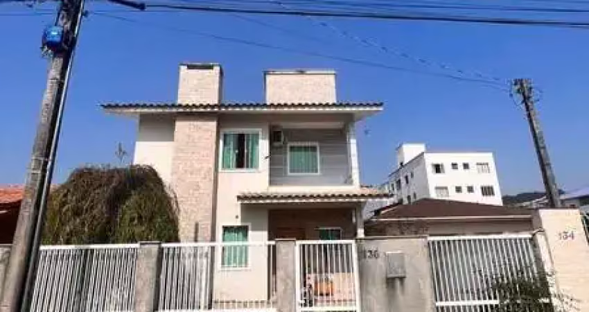 Casa na bela vista - palhoça disponivel para venda!