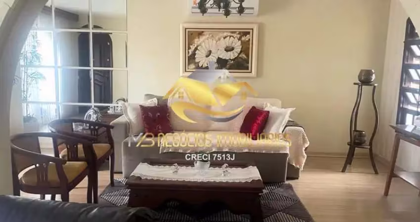 Casa com 3 quartos à venda no Barreiros, São José 