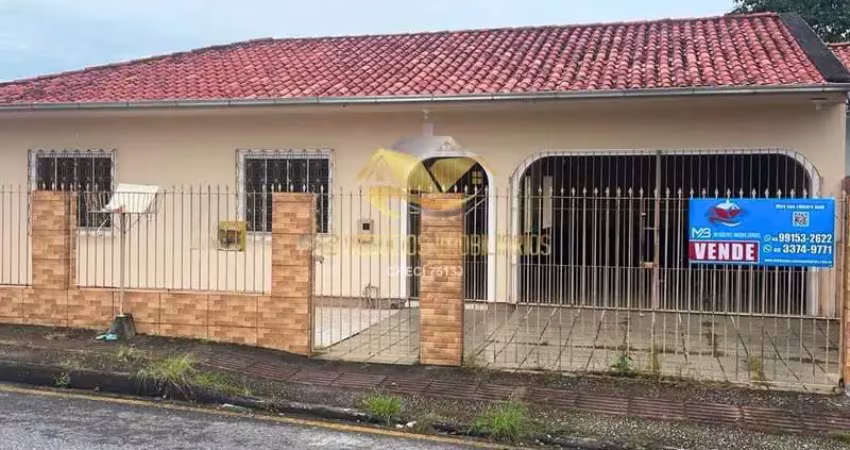 Casa de 5 dormitórios | jardim cidade de florianópolis i são josé