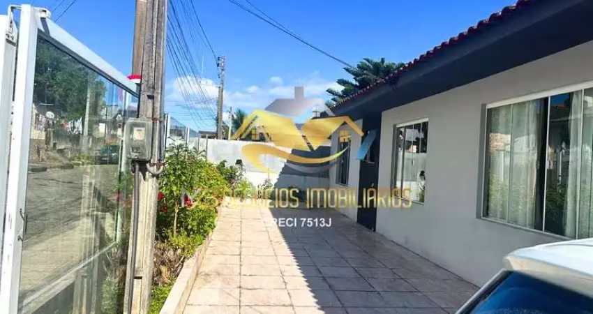 Casa com 3 quartos à venda no Barreiros, São José 
