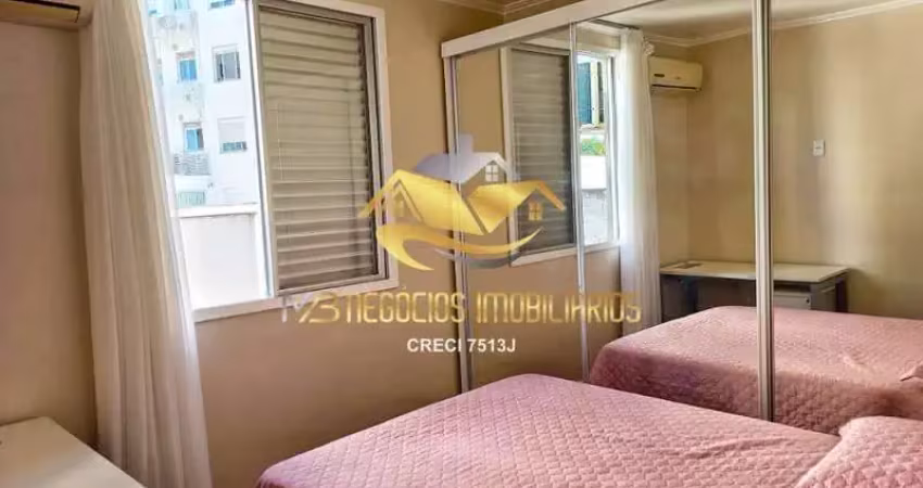 Apartamento à venda no bairro abraão – florianópolis