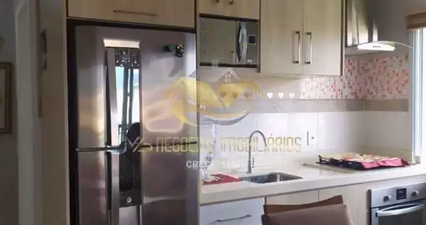 Apartamento semi novo à venda – nova palhoça – palhoça