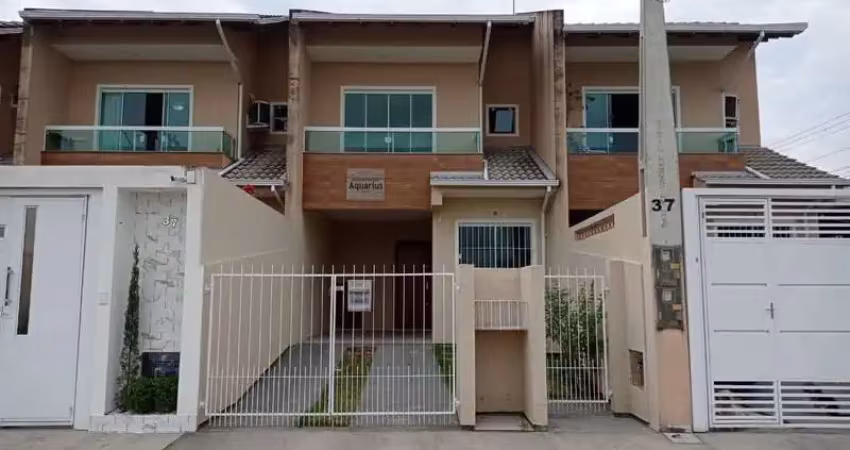 Casa com 2 quartos à venda em Nova Palhoça, Palhoça 