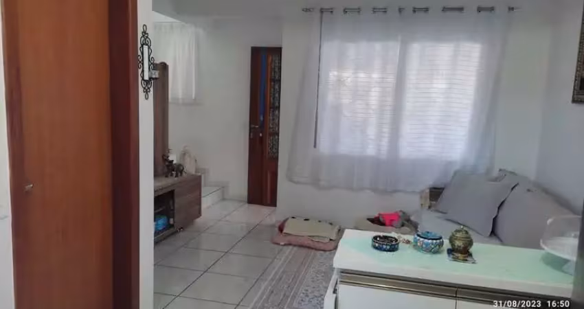 Casa com 2 quartos à venda na Bela Vista, Palhoça 