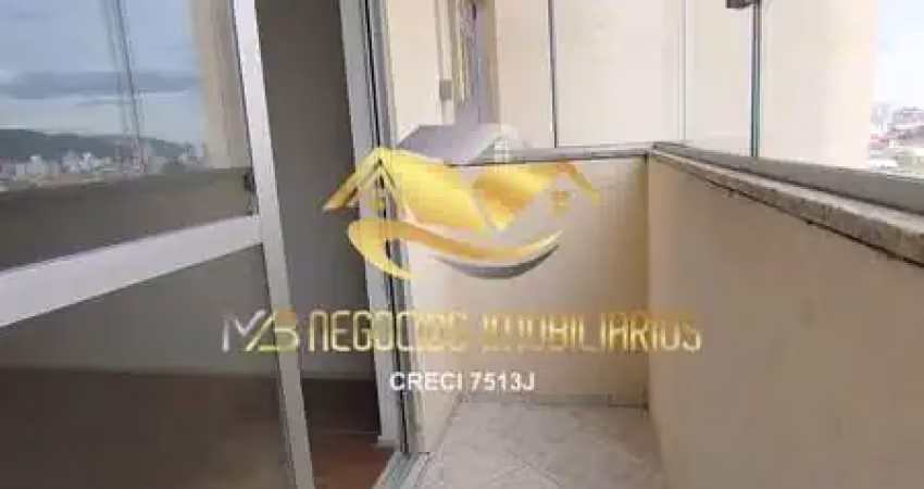 Apartamento à venda – areias, são josé | sem mobília