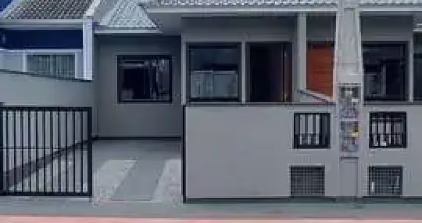 Casa nova disponível para venda no bairro bela vista-palhoça