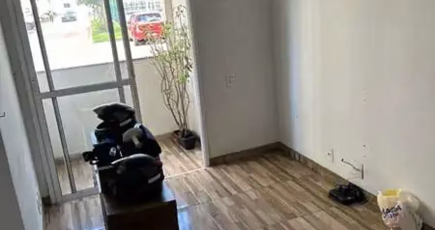 Apartamento á venda no condomínio via cambirela bela vista palhoça