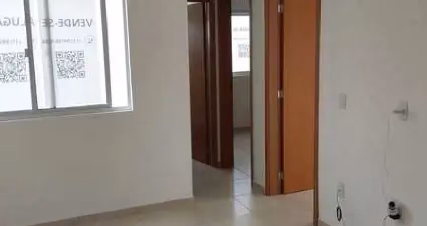 Apartamento com 2 quartos à venda no Guarda do Cubatão, Palhoça 