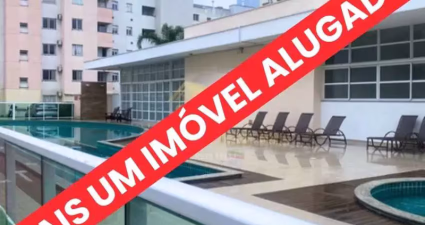 Apartamento disponível para locação no condomínio via cambirela!