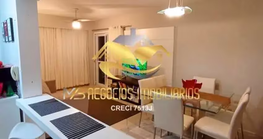 Apartamento com 3 quartos para alugar no Barreiros, São José 