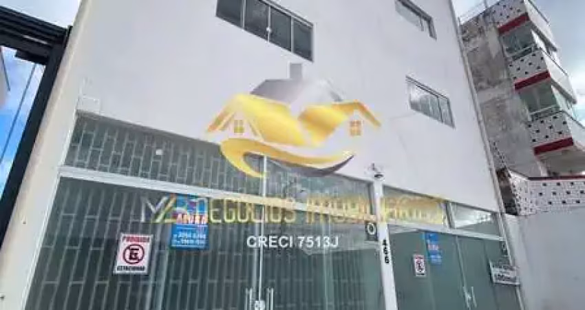 Prédio comercial para locação – jardim atlântico, são josé