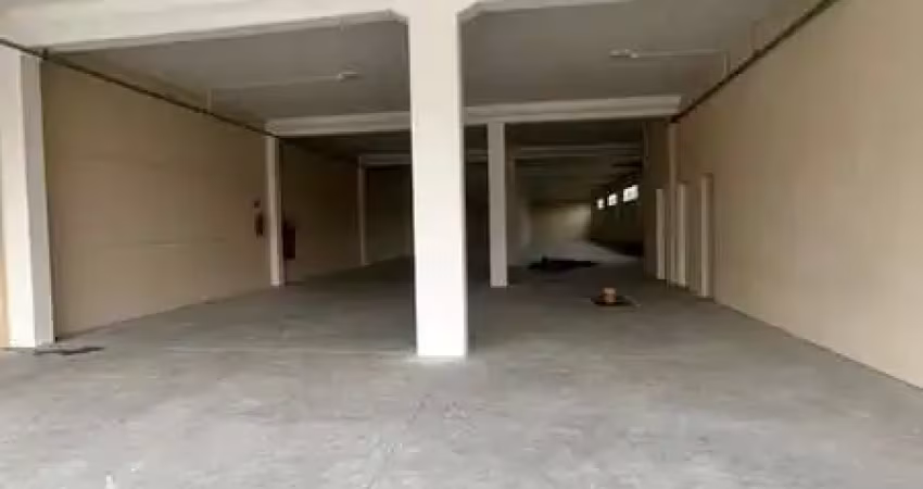 Barracão / Galpão / Depósito para alugar no Centro, Santo Amaro da Imperatriz 