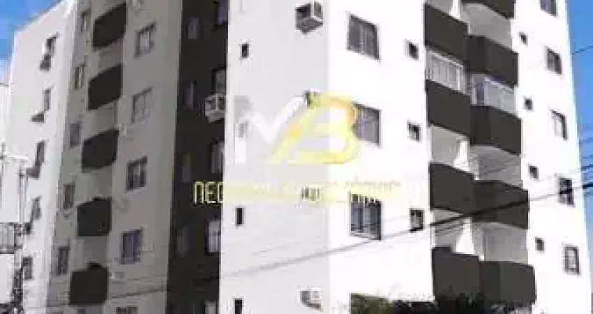 Apartamento com 2 quartos à venda no Barreiros, São José 