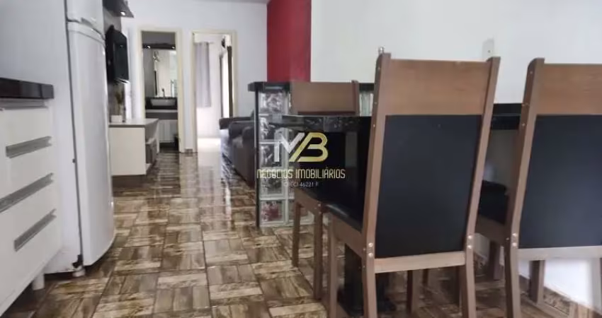 Apartamento com 2 quartos à venda na Bela Vista, Palhoça 