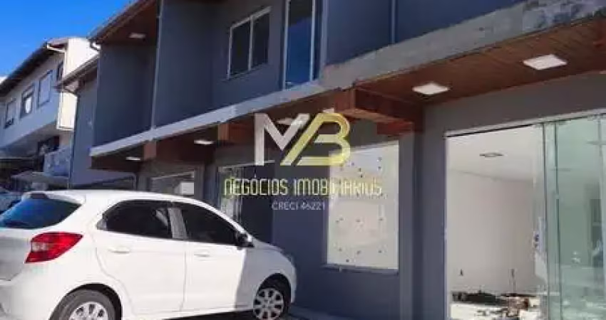 Apartamento com 2 quartos para alugar no Real Parque, São José 