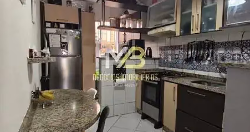 Apartamento com 3 quartos à venda no Ipiranga, São José 