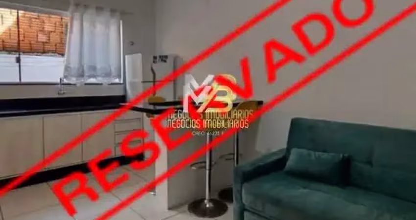Casa com 1 quarto para alugar na Bela Vista, Palhoça 