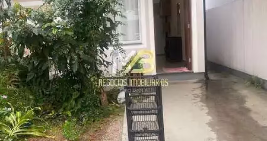 Casa com 2 quartos para alugar na Bela Vista, Palhoça 