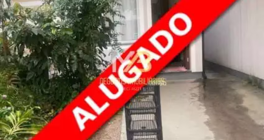 Casa com 2 quartos para alugar na Bela Vista, Palhoça 