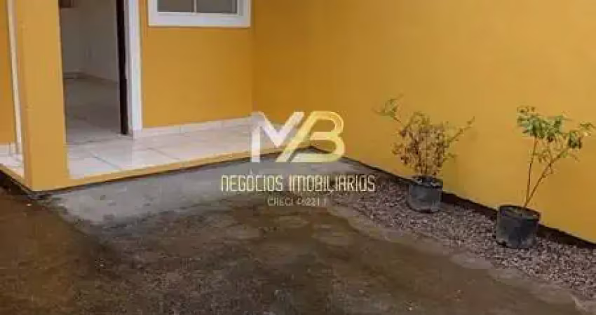 Casa com 2 quartos para alugar na Bela Vista, Palhoça 
