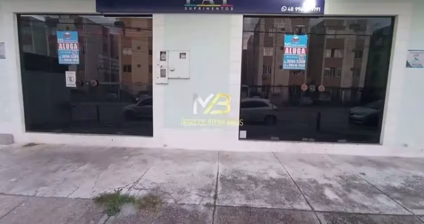 Ponto comercial para alugar no Roçado, São José 