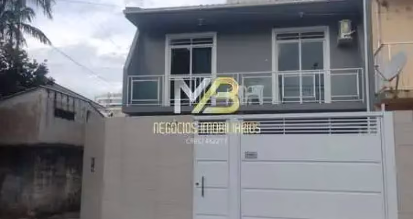 Casa com 3 quartos à venda no Abraão, Florianópolis 