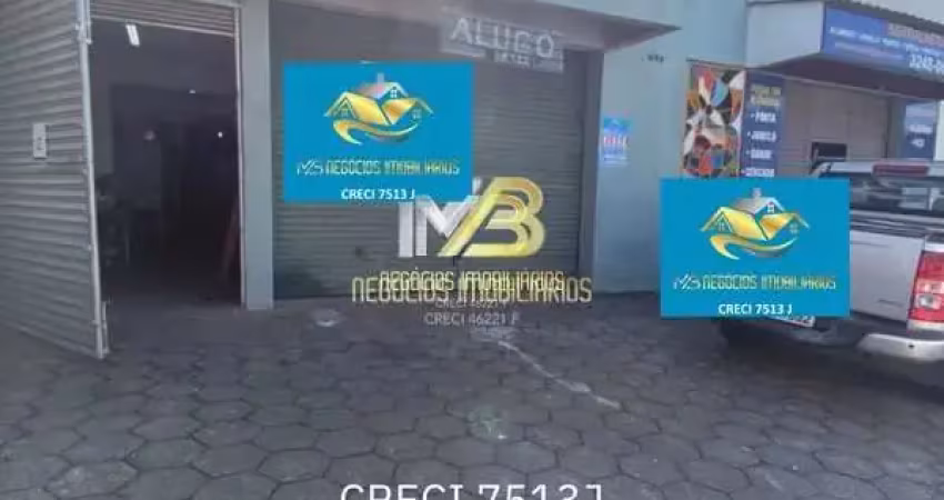 Ponto comercial para alugar no Capoeiras, Florianópolis 