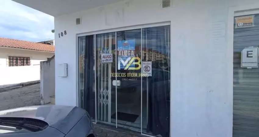 Ponto comercial para alugar no São Sebastião, Palhoça 
