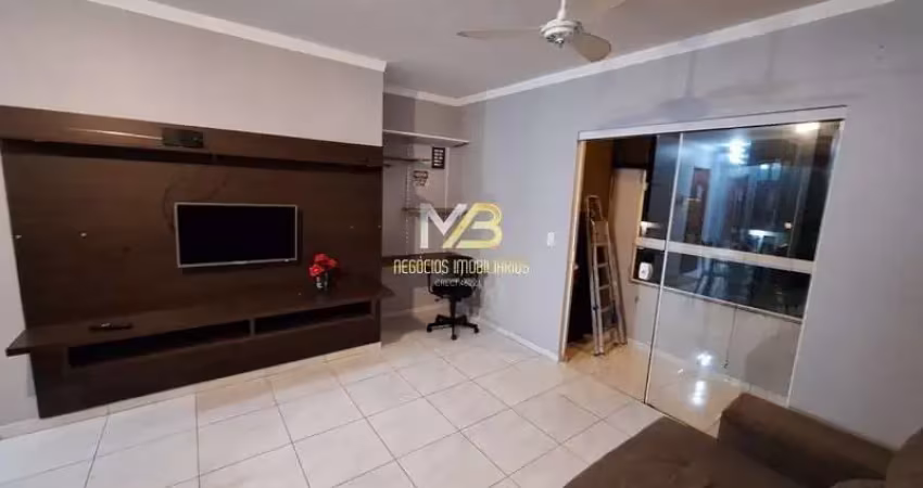 Apartamento com 2 quartos à venda no Forquilhas, São José 