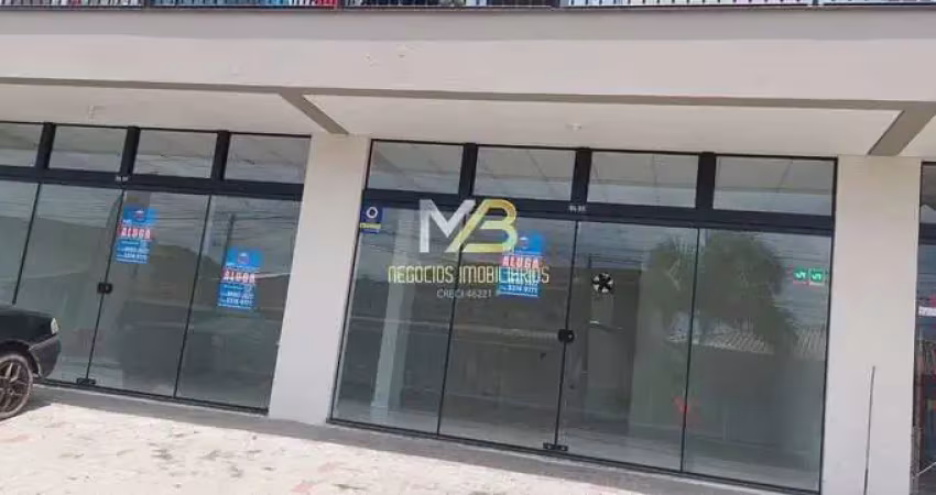 Ponto comercial para alugar no Rio Grande, Palhoça 
