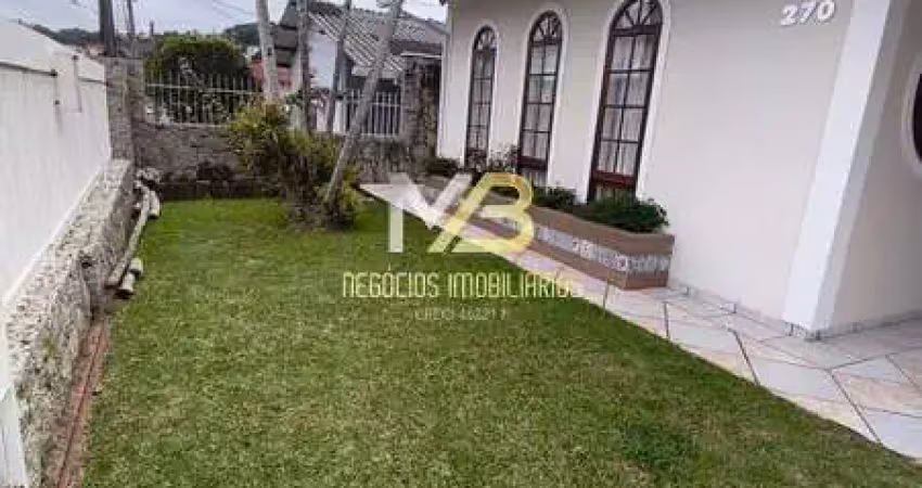 Casa com 3 quartos para alugar no Forquilhinhas, São José 