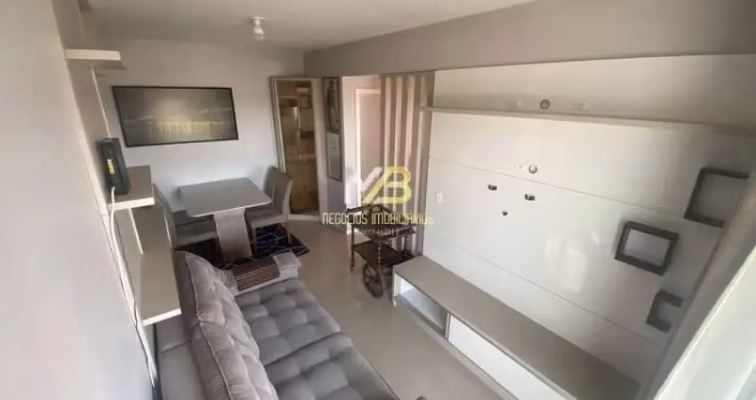 Apartamento com 3 quartos para alugar em Nova Palhoça, Palhoça 