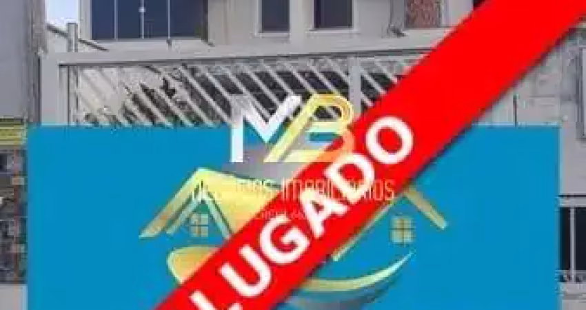 Casa com 2 quartos para alugar em Nova Palhoça, Palhoça 