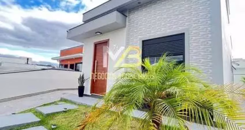 Casa com 3 quartos à venda na Bela Vista, Palhoça 