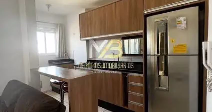 Apartamento com 2 quartos para alugar na Bela Vista, Palhoça 