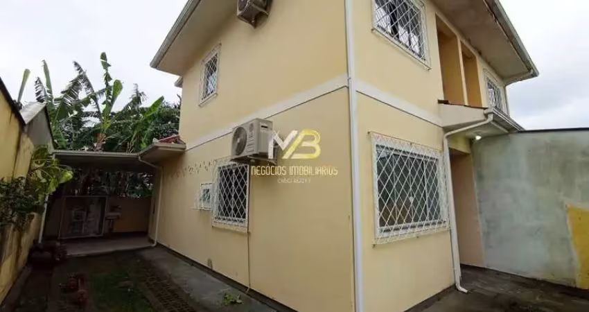 Casa com 3 quartos para alugar na Bela Vista, Palhoça 