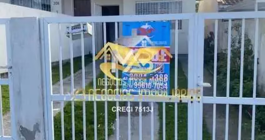 Casa com 2 quartos à venda na Bela Vista, Palhoça 