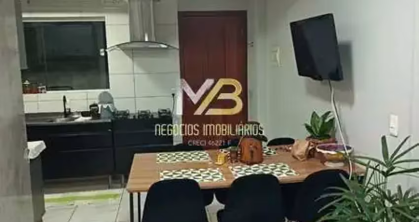 Casa com 2 quartos à venda na Bela Vista, Palhoça 