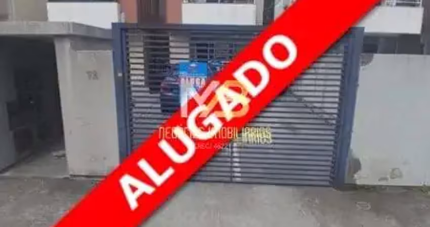 Apartamento com 2 quartos para alugar em Nova Palhoça, Palhoça 