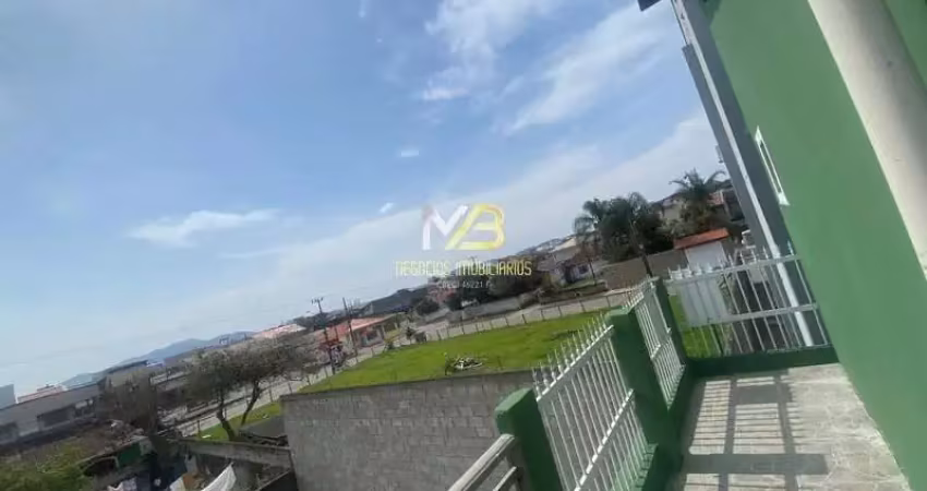 Casa com 2 quartos para alugar no Jardim Eldorado, Palhoça 