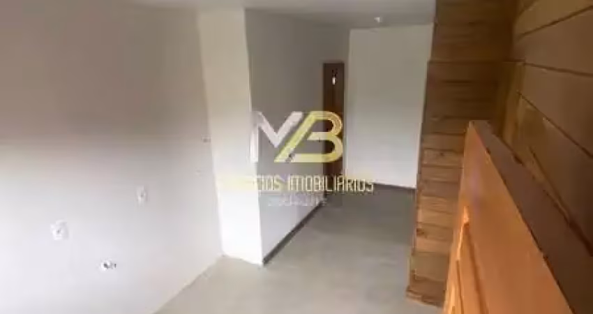 Casa com 2 quartos para alugar no Jardim Eldorado, Palhoça 