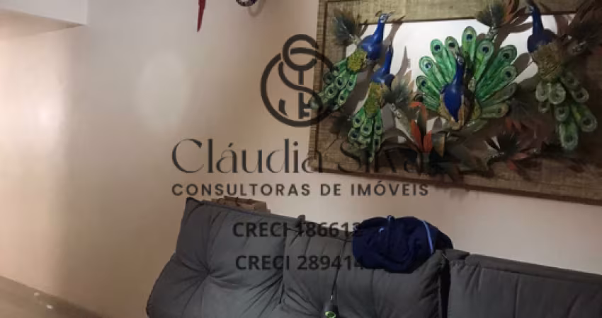 Casa com Suíte Climatizada e Quintal Espaçoso em Bauru
