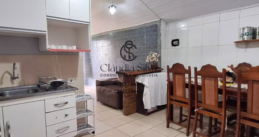Casa para aluguel - 15 km do centro de santo antônio do pinhal